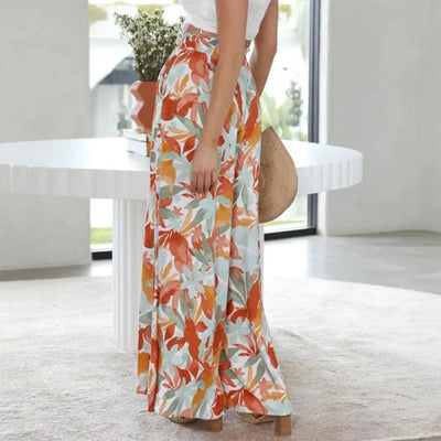 IRENE - Weite, locker sitzende Hosen