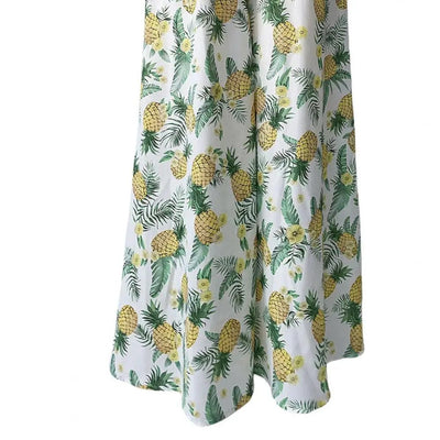 IRENE - Weite, locker sitzende Hosen