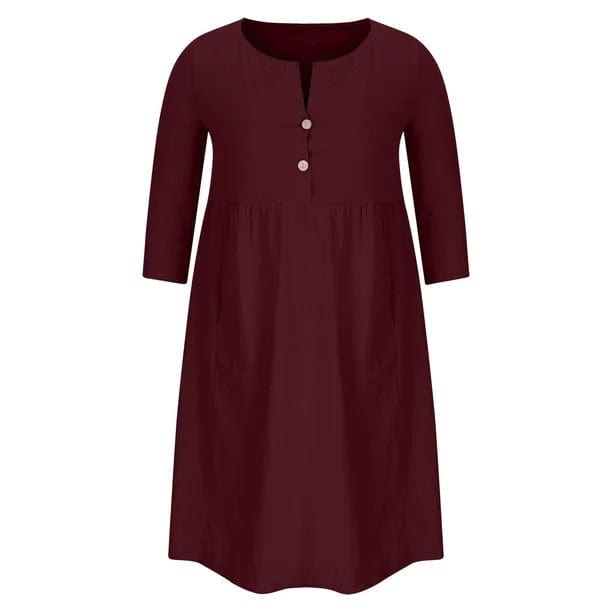 IRMENGARD - Kleidung in Übergröße, Kleider