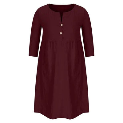 IRMENGARD - Kleidung in Übergröße, Kleider