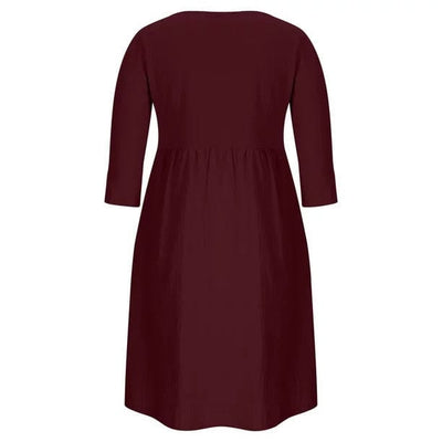 IRMENGARD - Kleidung in Übergröße, Kleider