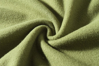 ISAAC - Rollkragenpullover mit Reißverschluss