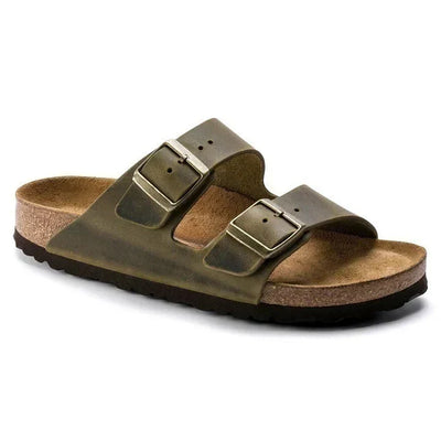 Arizona Sandalen mit extra weichem und komfortablem Fußbett