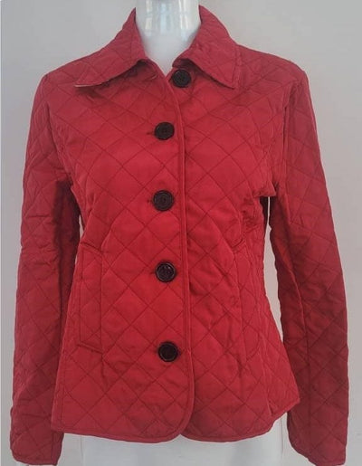 JAYA - Schlanke einreihige Jacke