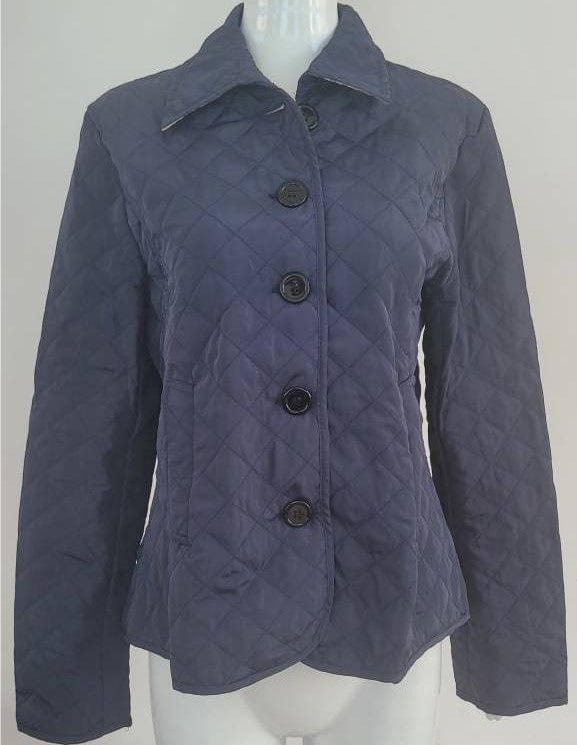 JAYA - Schlanke einreihige Jacke