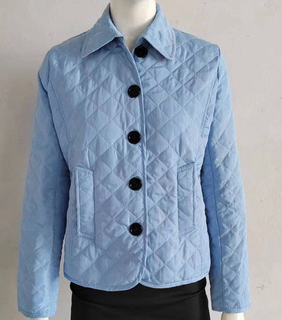 JAYA - Schlanke einreihige Jacke