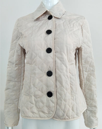 JAYA - Schlanke einreihige Jacke