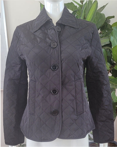 JAYA - Schlanke einreihige Jacke