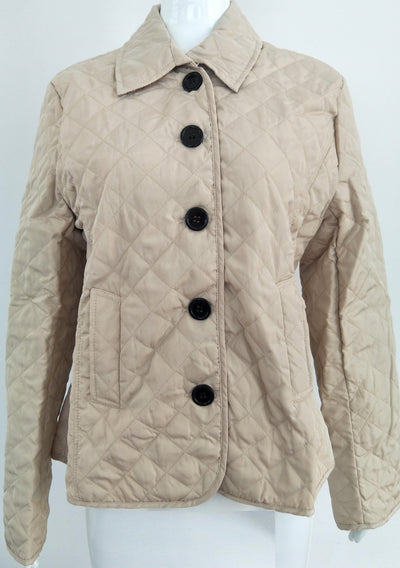 JAYA - Schlanke einreihige Jacke