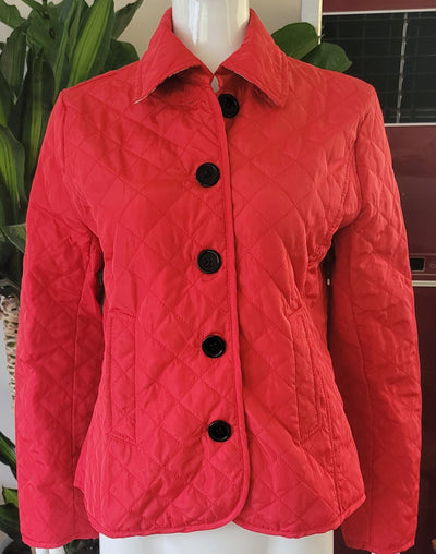 JAYA - Schlanke einreihige Jacke