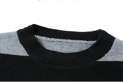 JENNIE - Vielseitiger Damen-Strickpullover