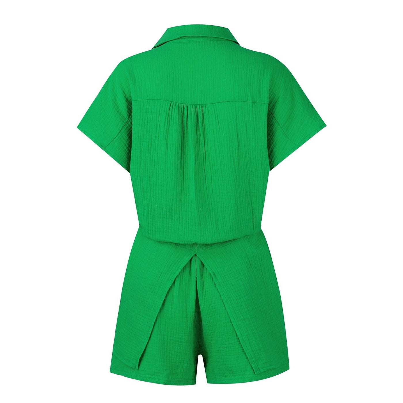 JEYA - Chiffon-Zweiteiler