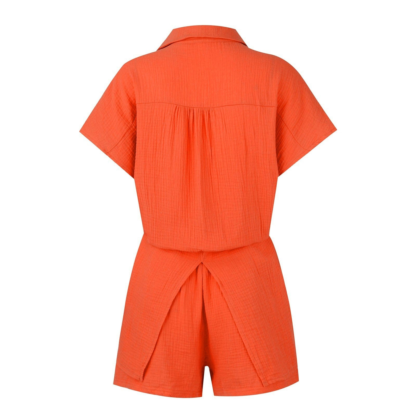 JEYA - Chiffon-Zweiteiler