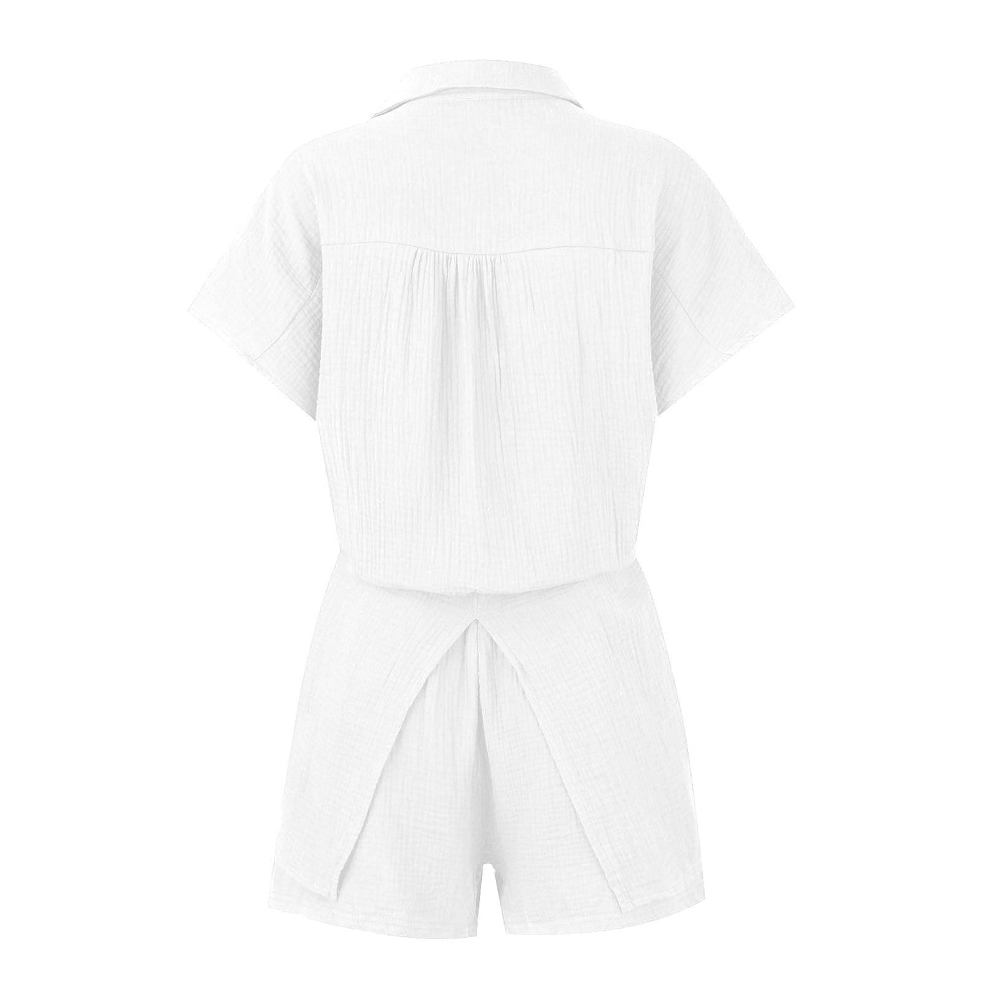 JEYA - Chiffon-Zweiteiler