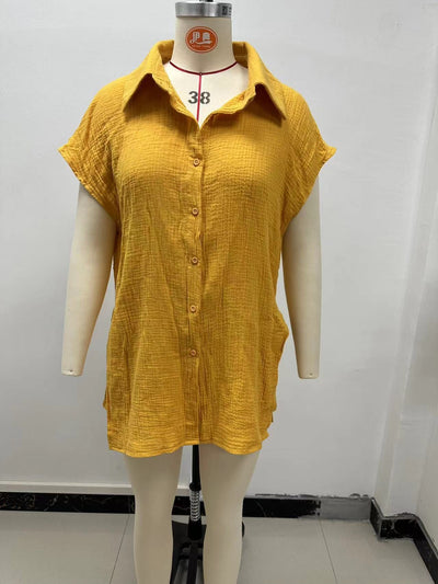 JEYA - Chiffon-Zweiteiler