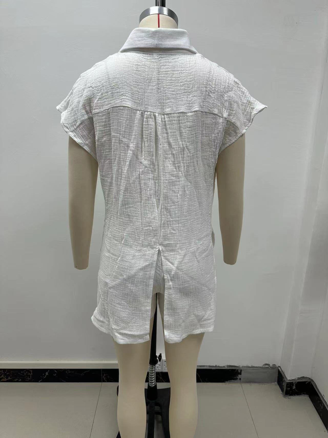 JEYA - Chiffon-Zweiteiler