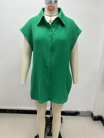 JEYA - Chiffon-Zweiteiler