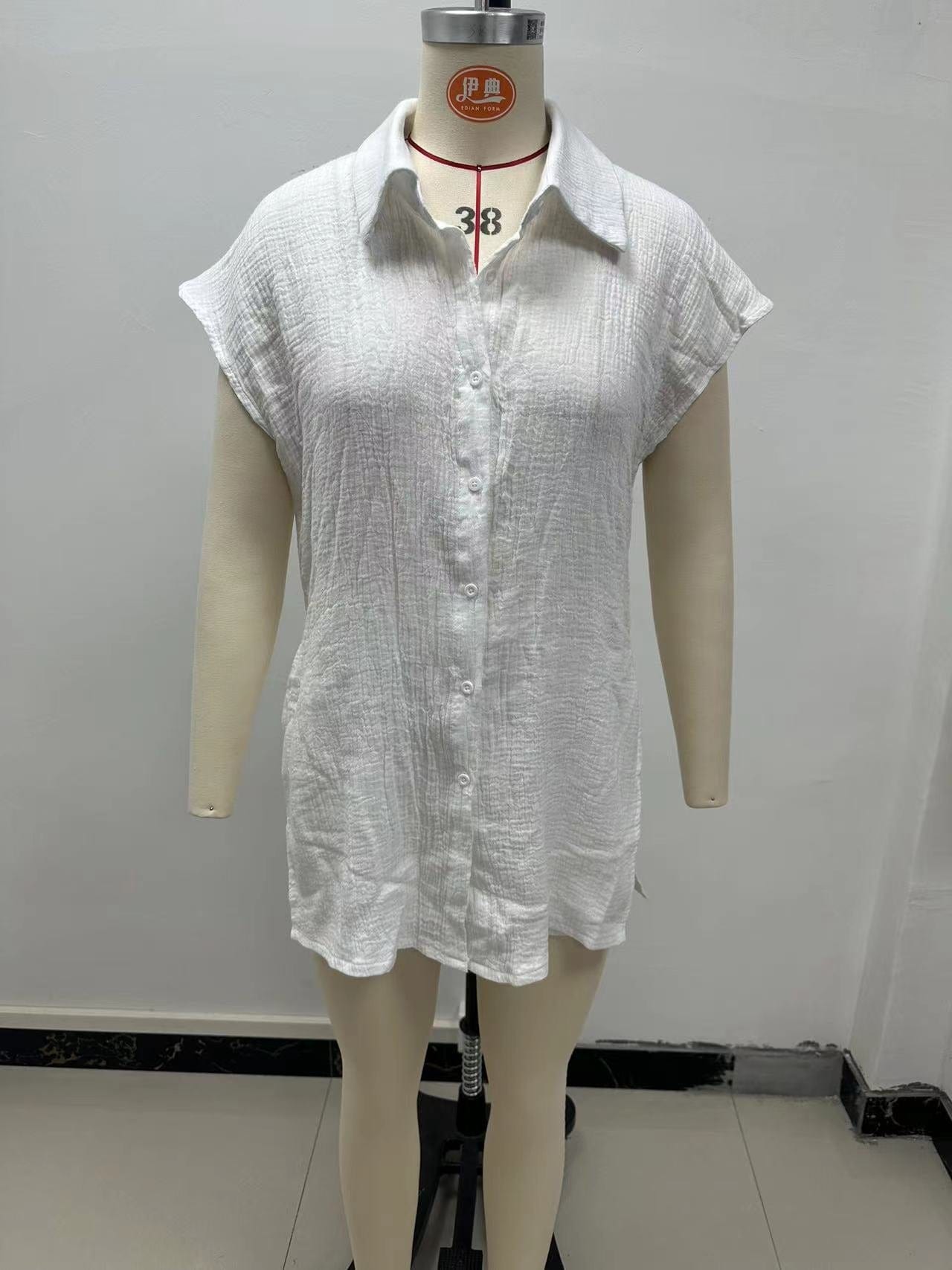 JEYA - Chiffon-Zweiteiler