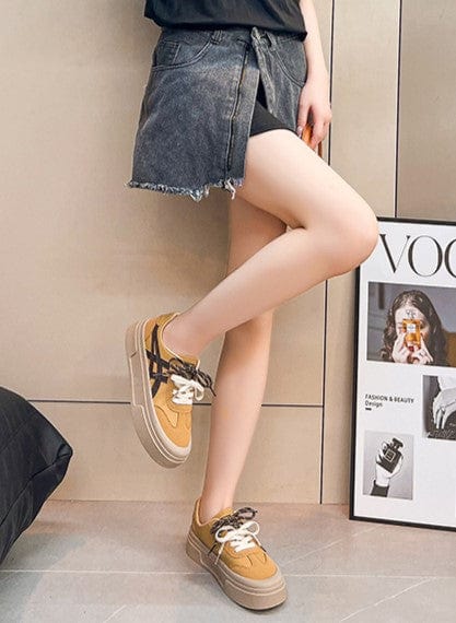 JOANA - Atmungsaktive Freizeitsportschuhe 2024