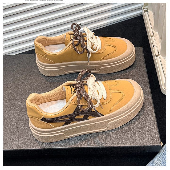 JOANA - Atmungsaktive Freizeitsportschuhe 2024