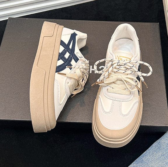 JOANA - Atmungsaktive Freizeitsportschuhe 2024