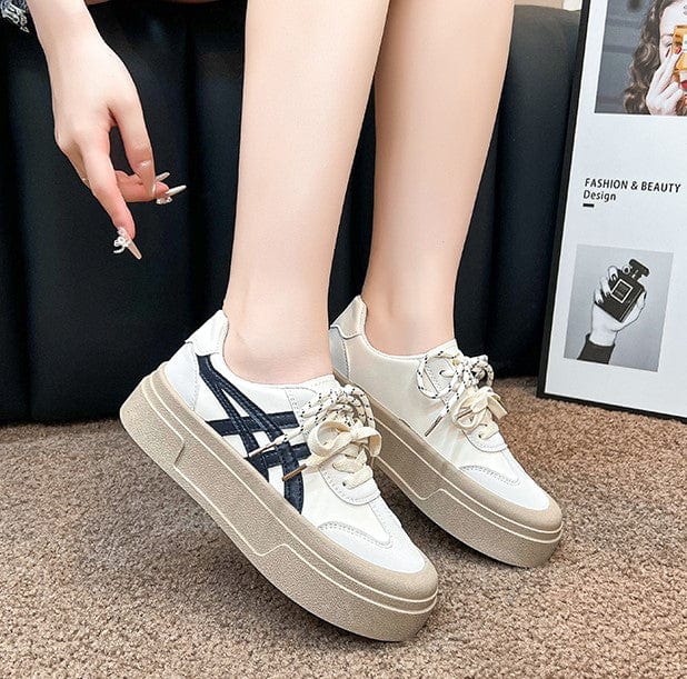 JOANA - Atmungsaktive Freizeitsportschuhe 2024