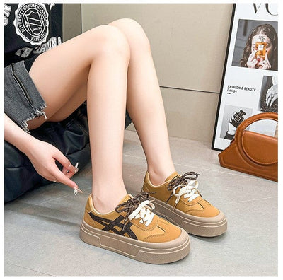 JOANA - Atmungsaktive Freizeitsportschuhe 2024