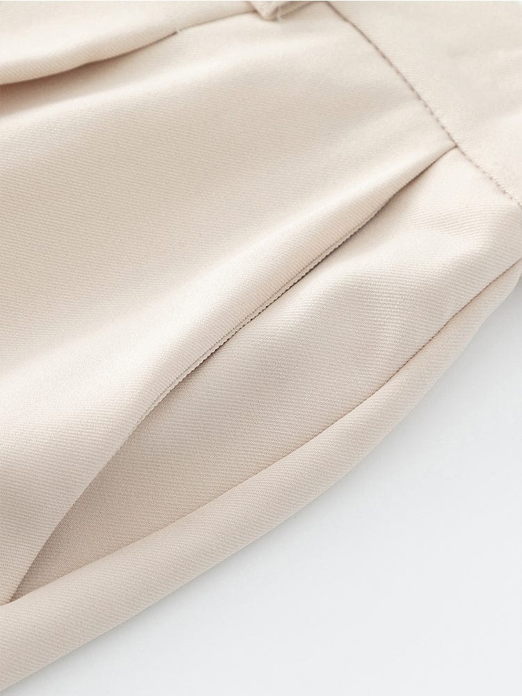 JOSHUA - Leichte und dünne Polyester-Herrenhose