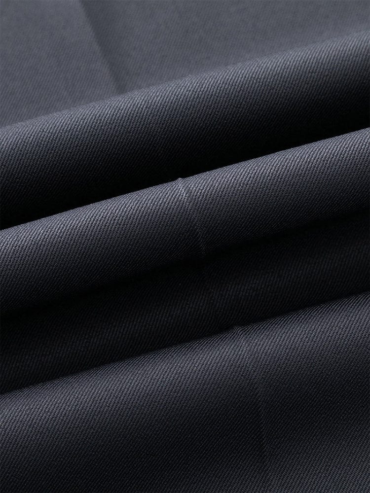 JOSHUA - Leichte und dünne Polyester-Herrenhose