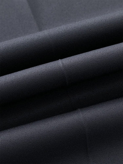 JOSHUA - Leichte und dünne Polyester-Herrenhose