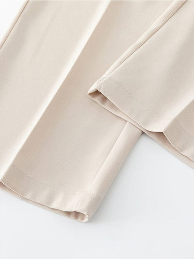 JOSHUA - Leichte und dünne Polyester-Herrenhose