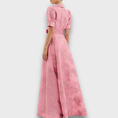 Anabella – Zartes Hochzeitskleid