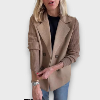 Arlisse – Blazer mit Doppelreiher