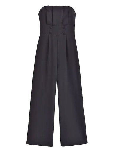 JUDY - Vielseitiger, körperbetonter, schmaler und langer Bodysuit