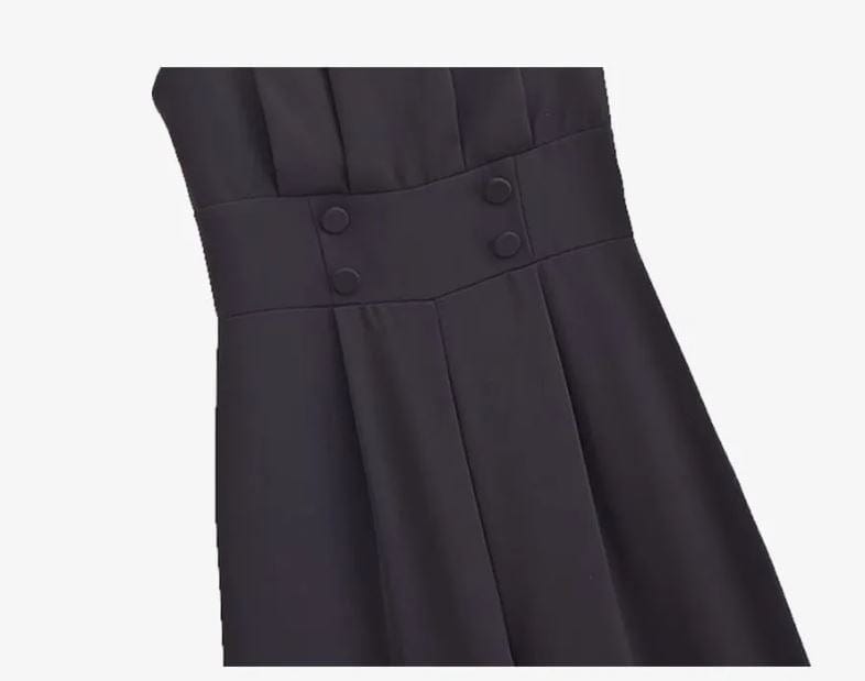 JUDY - Vielseitiger, körperbetonter, schmaler und langer Bodysuit