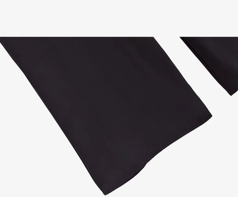 JUDY - Vielseitiger, körperbetonter, schmaler und langer Bodysuit