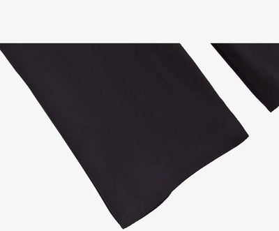 JUDY - Vielseitiger, körperbetonter, schmaler und langer Bodysuit