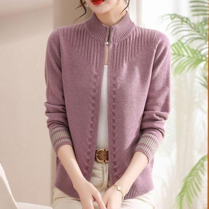 JURIS - Winter-Rollkragenpullover