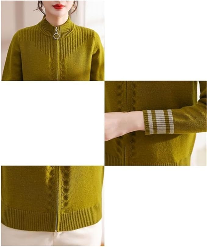 JURIS - Winter-Rollkragenpullover