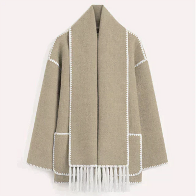 Marcelle | Bequeme Wintermäntel für Frauen