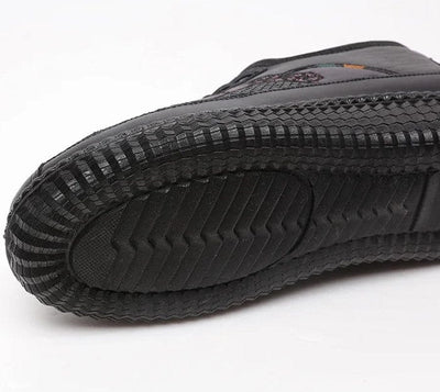 KIEL - Damen-Winter-Sportschuhe aus dickem Plüsch