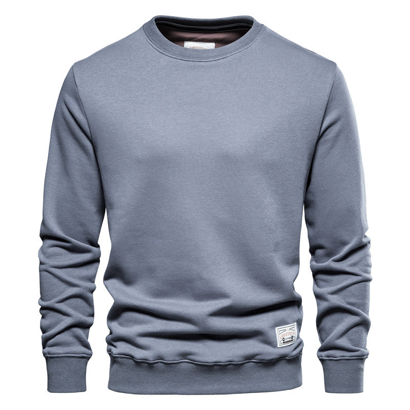 Zeitlos eleganter Pullover für Männer - Hardy