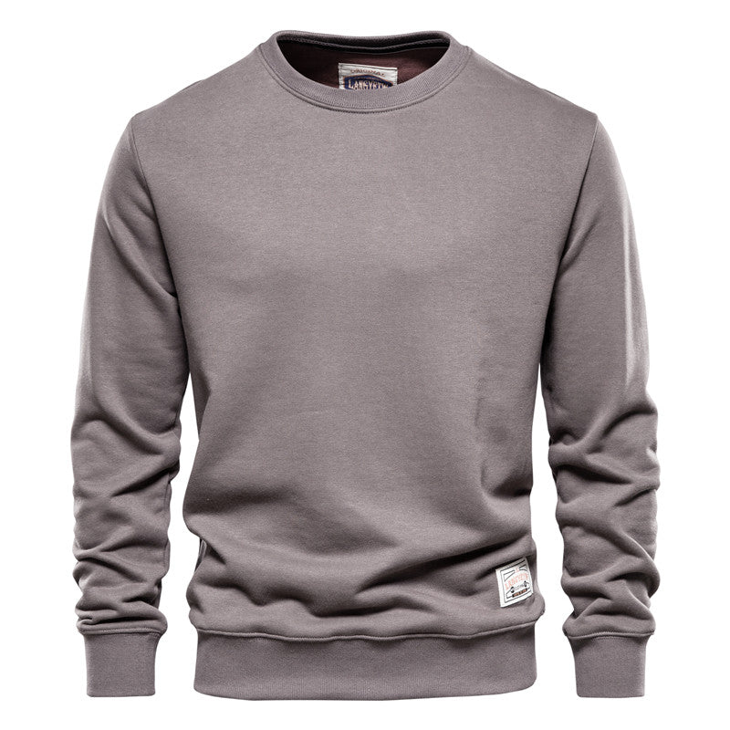 Zeitlos eleganter Pullover für Männer - Hardy
