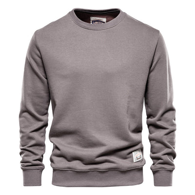Zeitlos eleganter Pullover für Männer - Hardy