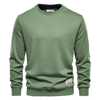 Zeitlos eleganter Pullover für Männer - Hardy