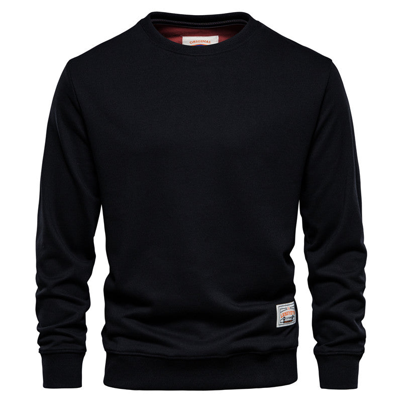 Zeitlos eleganter Pullover für Männer - Hardy