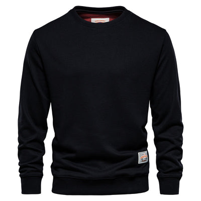 Zeitlos eleganter Pullover für Männer - Hardy