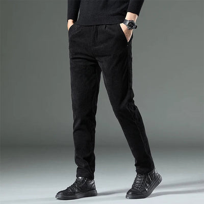 Klassische Kordhosen für Männer - Keno