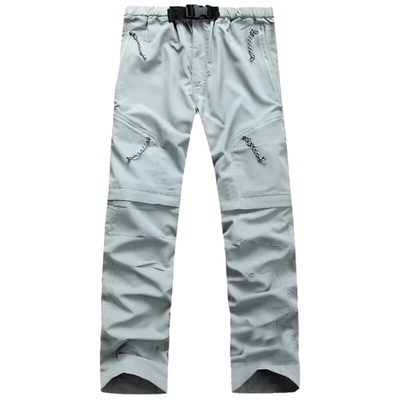 Klassische Outdoor-Sommer-Cargo-Hose  - Florence