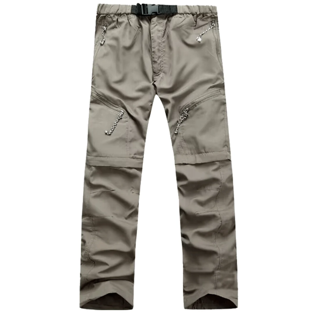 Klassische Outdoor-Sommer-Cargo-Hose  - Florence